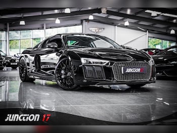 (17) - 5.2 FSI V10 Plus S Tronic quattro Euro 6 (s/s) 2dr