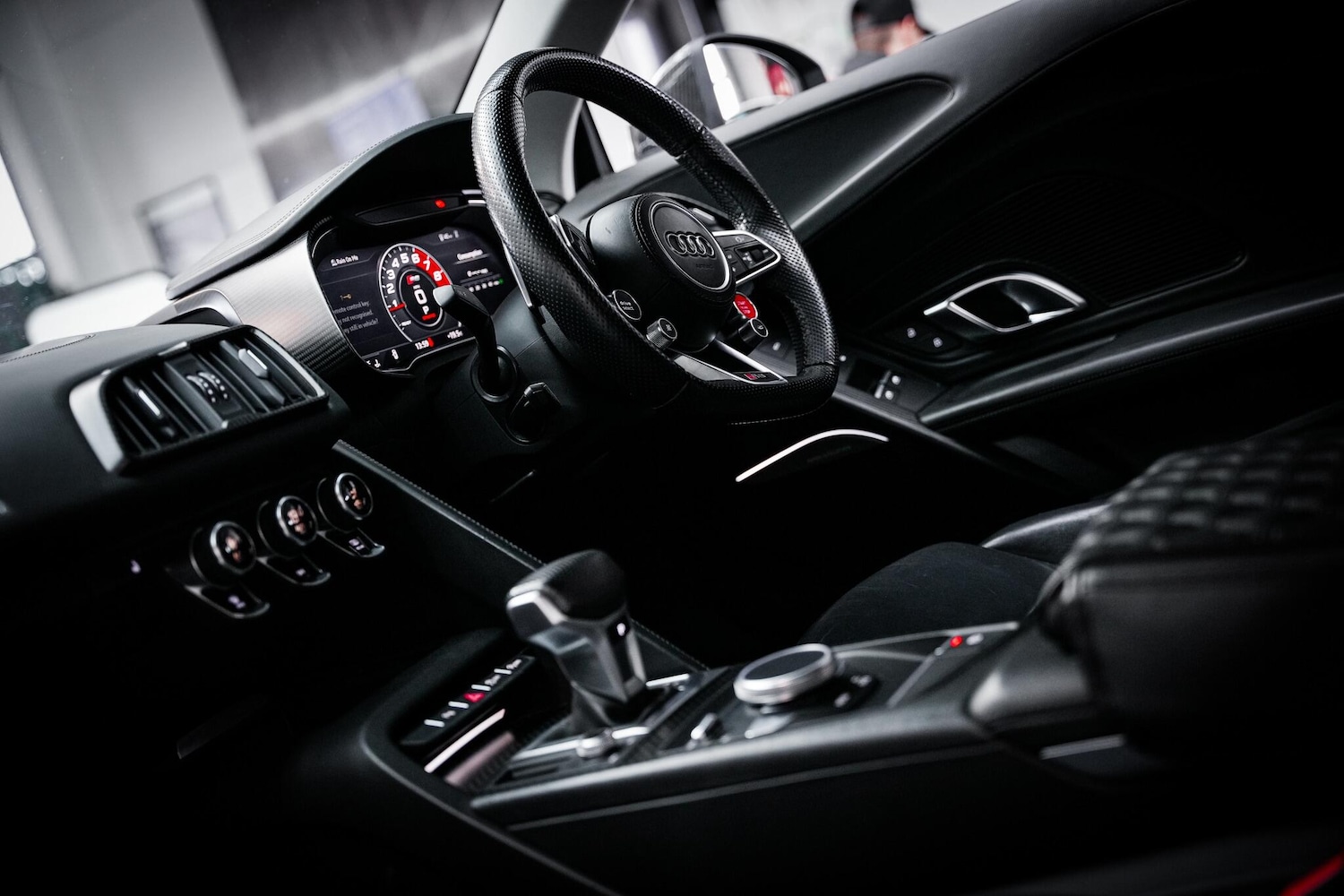 Used Audi R8 for sale - 77166525: Photo 2