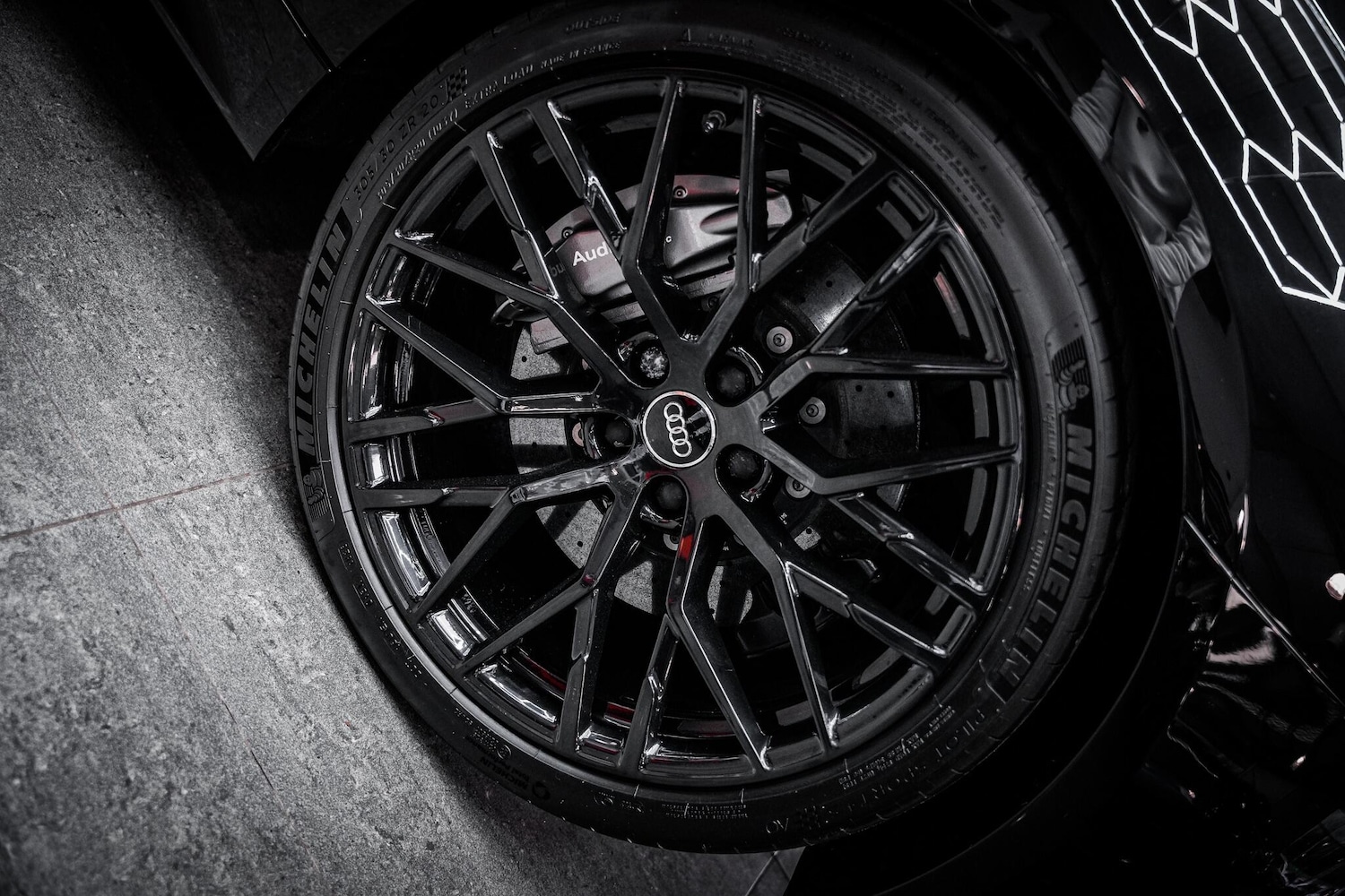 Used Audi R8 for sale - 77166525: Photo 22