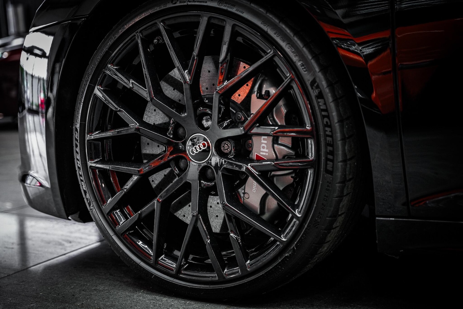 Used Audi R8 for sale - 77166525: Photo 23