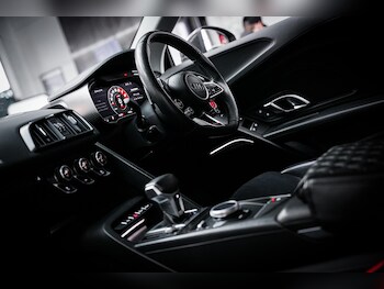 Used Audi R8 2017 for sale - 77166525: Photo