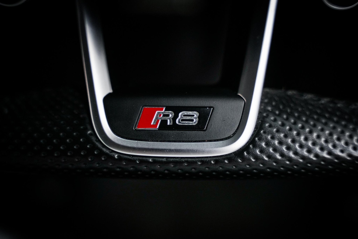 Used Audi R8 for sale - 77166525: Photo 43