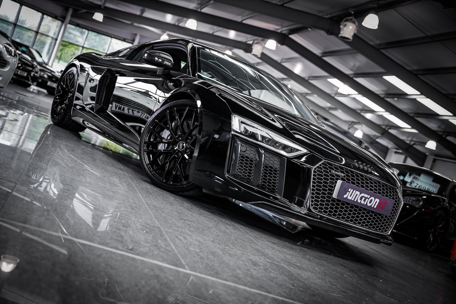 Used Audi R8 for sale - 77166525: Photo 5