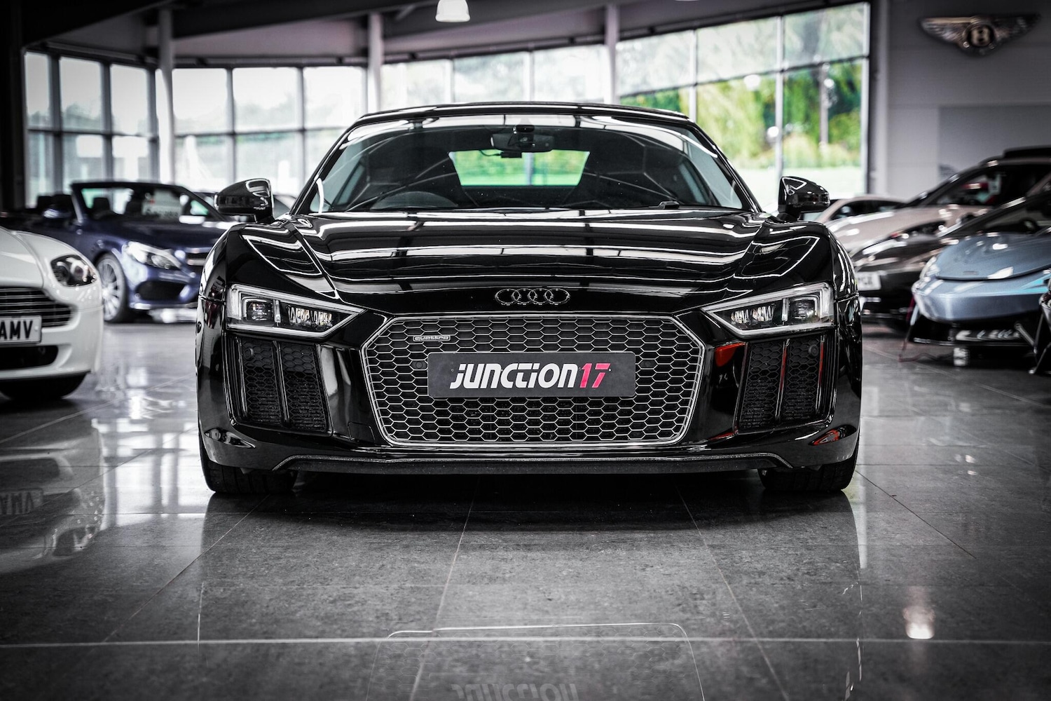 Used Audi R8 for sale - 77166525: Photo 9