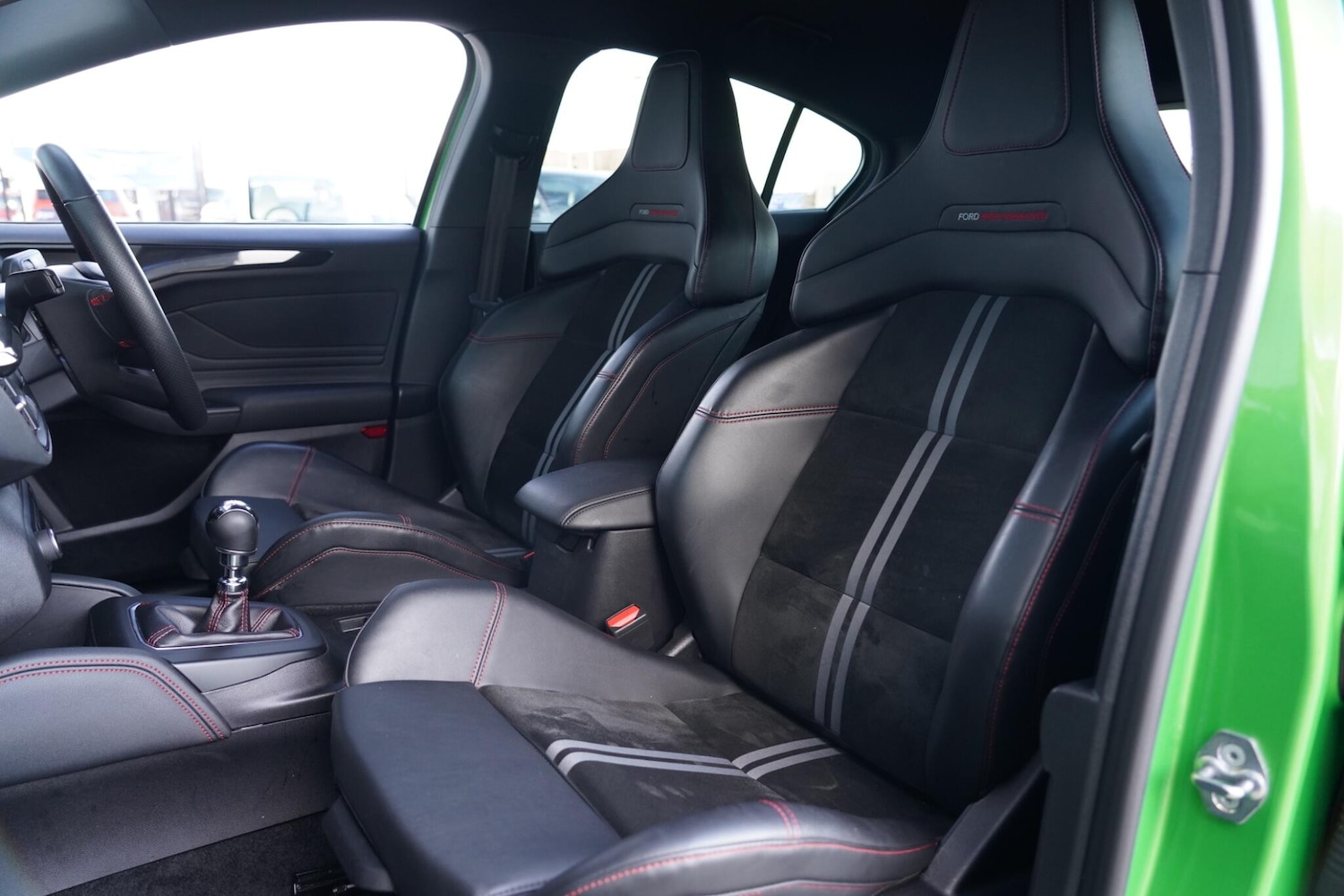 Used Ford Focus 2023 for sale - 76918701: Photo 15