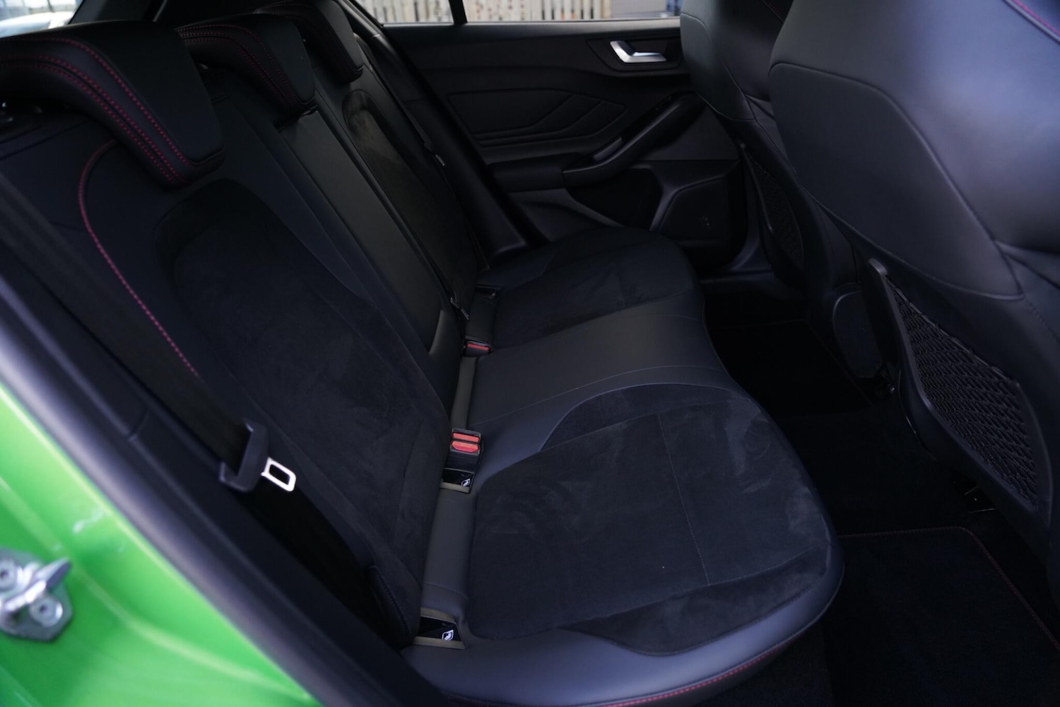 Used Ford Focus 2023 for sale - 76918701: Photo 16