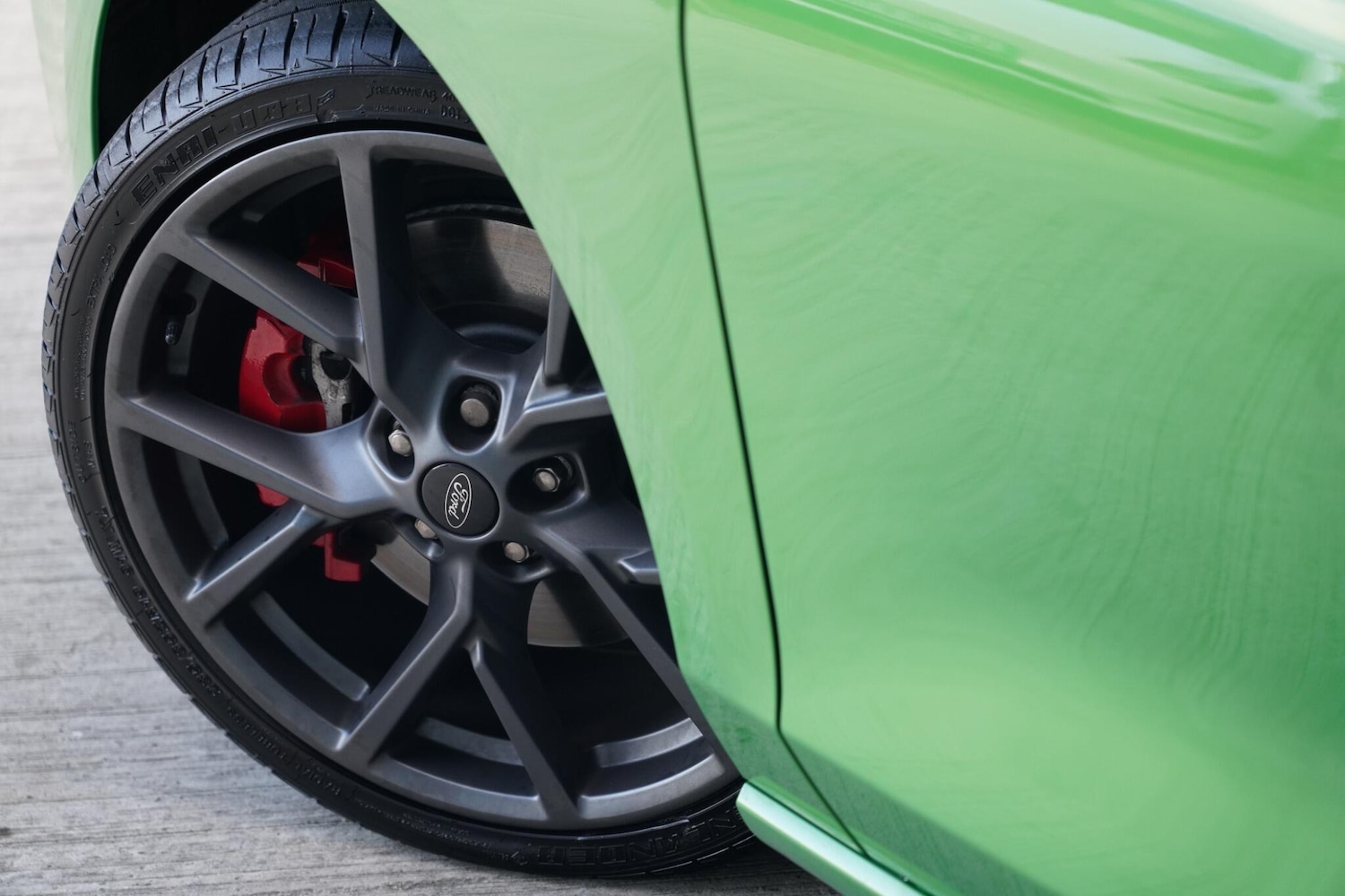 Used Ford Focus 2023 for sale - 76918701: Photo 20