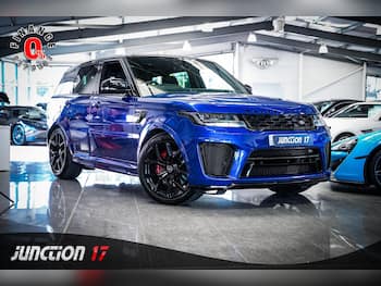 Used Land Rover Range Rover Sport 2019 for sale - 79645694: Photo