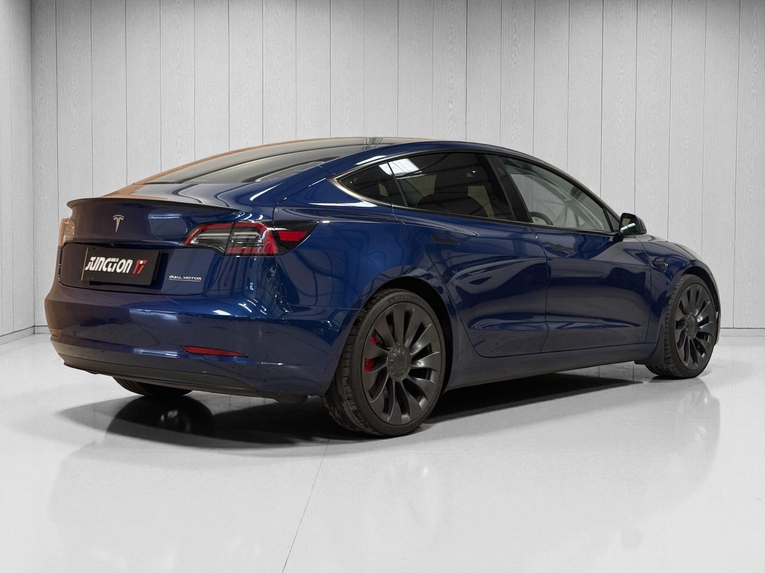 Used Tesla Model 3 2021 for sale - 76657573: Photo 10