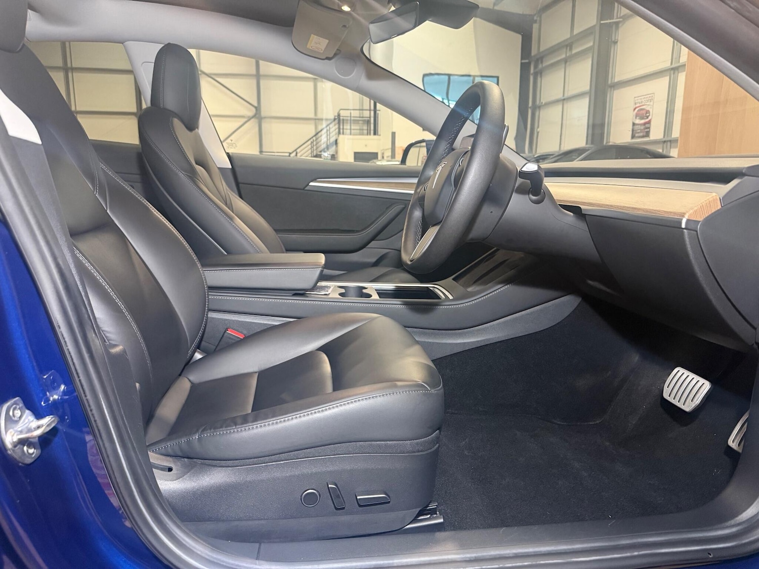 Used Tesla Model 3 2021 for sale - 76657573: Photo 11