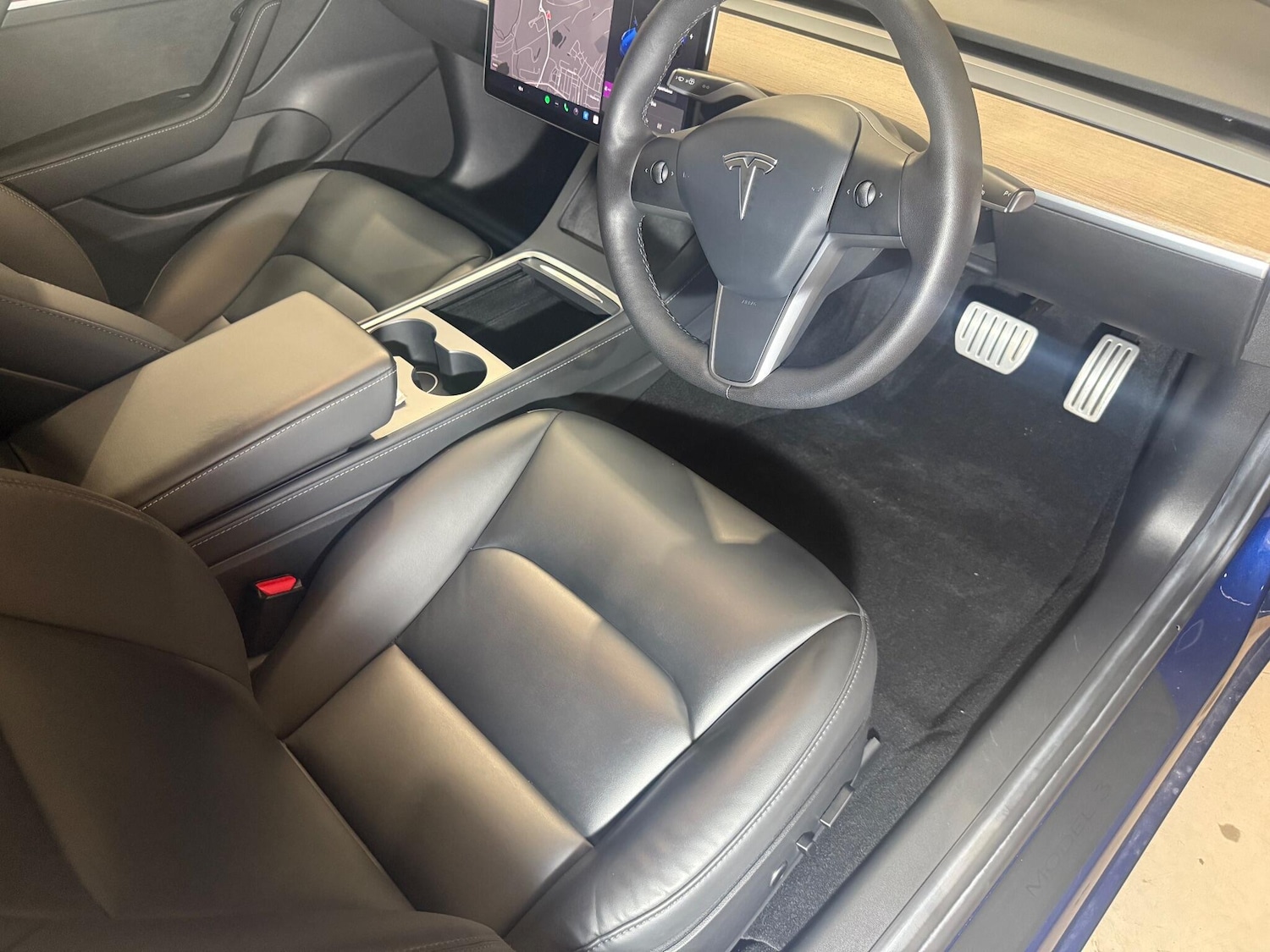 Used Tesla Model 3 2021 for sale - 76657573: Photo 12