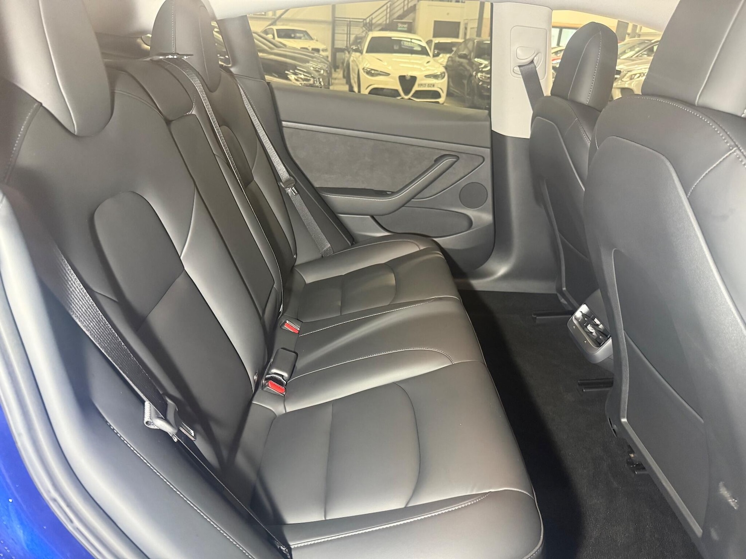 Used Tesla Model 3 2021 for sale - 76657573: Photo 18