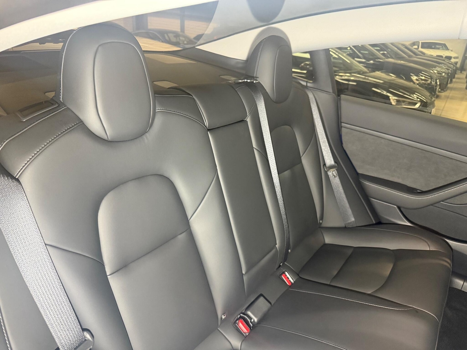 Used Tesla Model 3 2021 for sale - 76657573: Photo 19