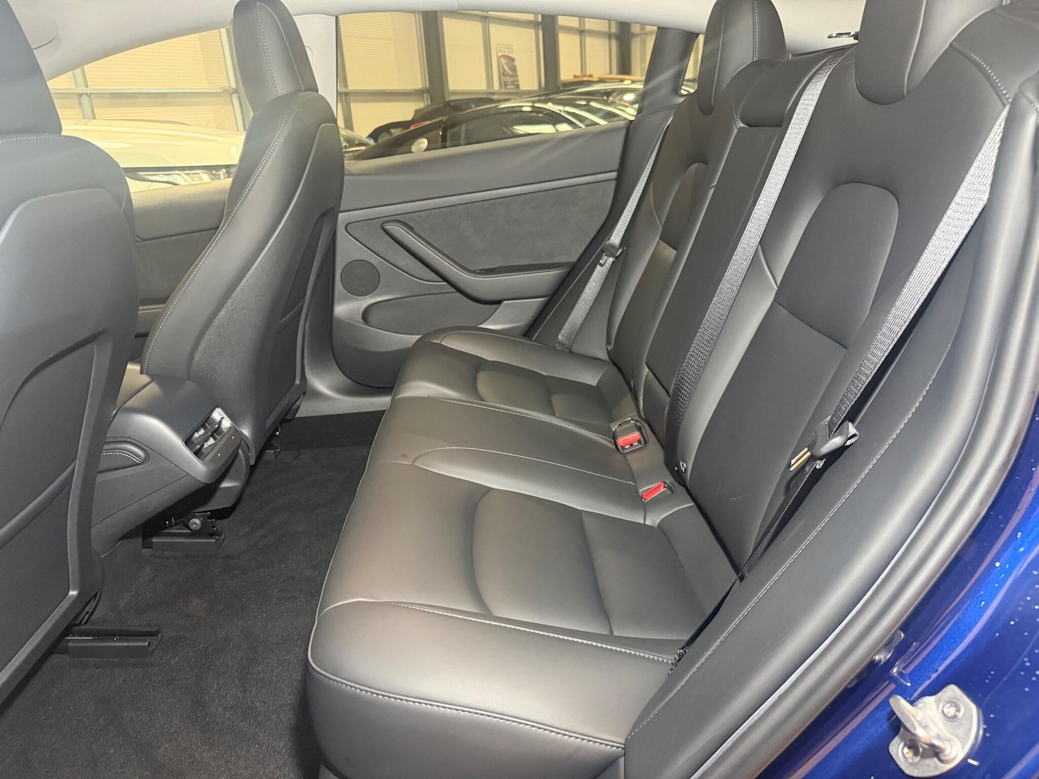 Used Tesla Model 3 2021 for sale - 76657573: Photo 20