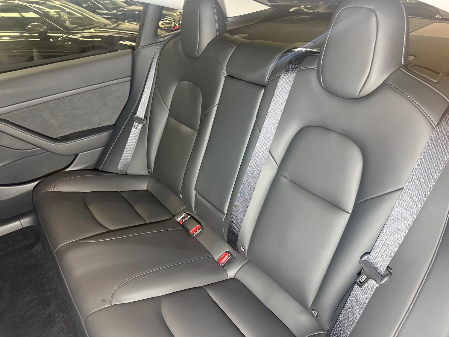 Used Tesla Model 3 2021 for sale - 76657573: Photo 21