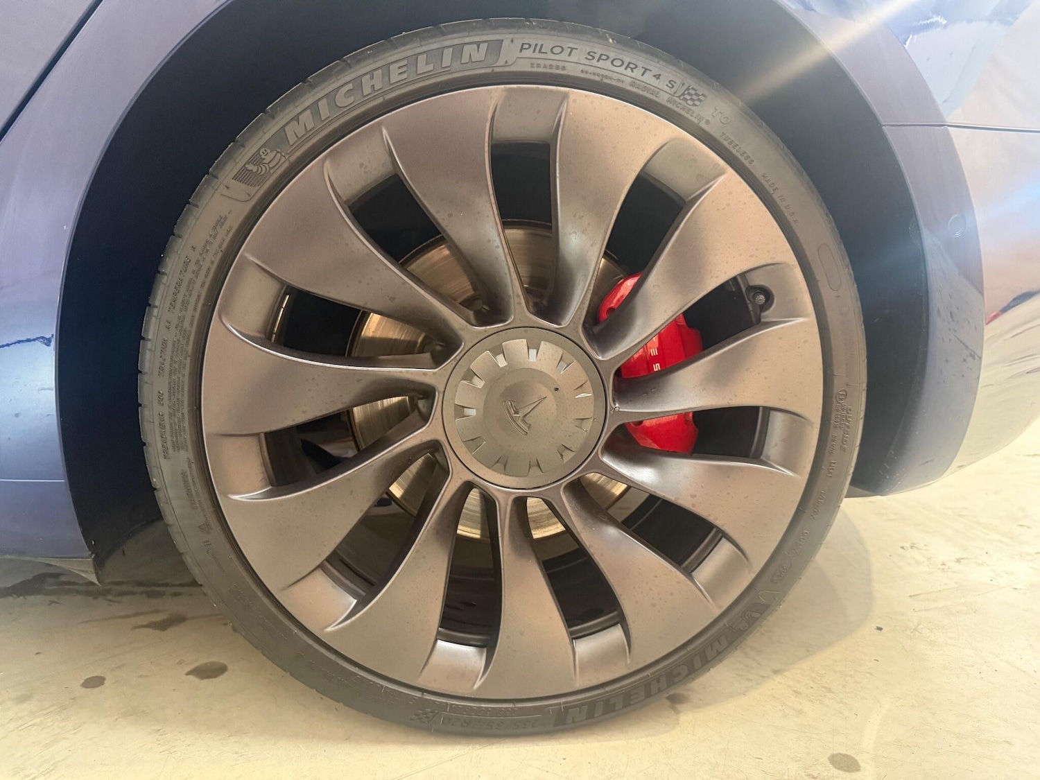 Used Tesla Model 3 2021 for sale - 76657573: Photo 28