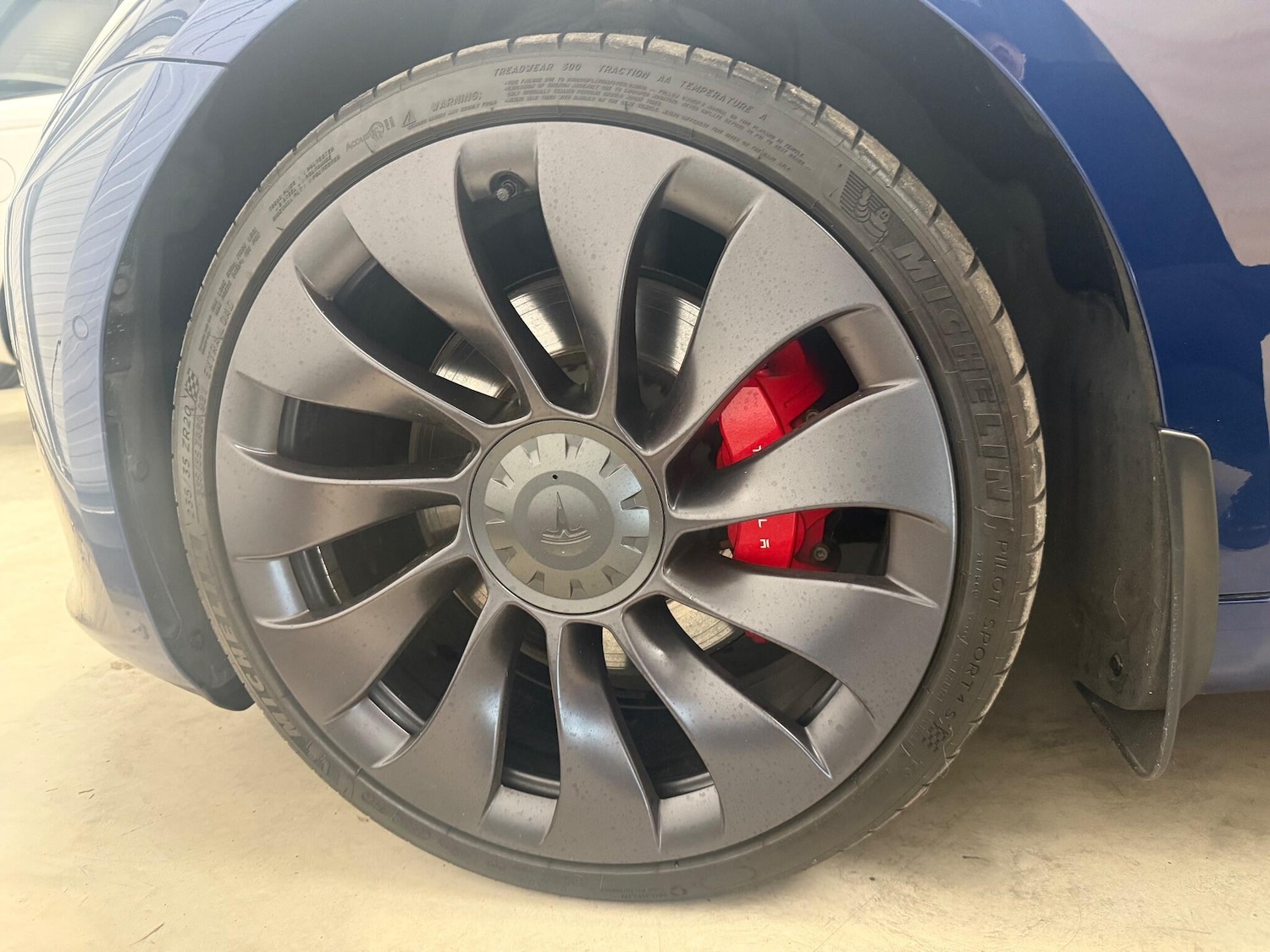 Used Tesla Model 3 2021 for sale - 76657573: Photo 29