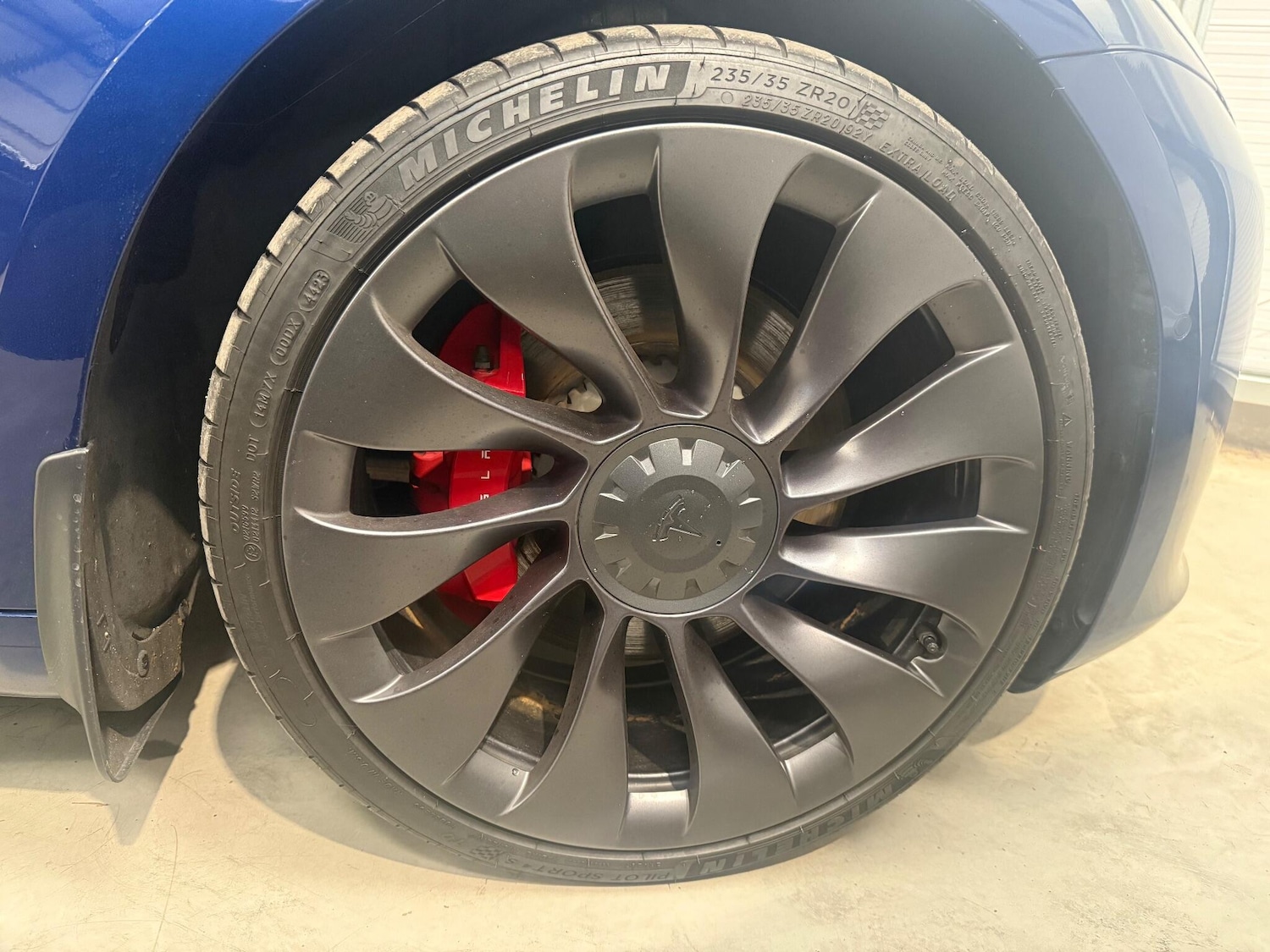 Used Tesla Model 3 2021 for sale - 76657573: Photo 30