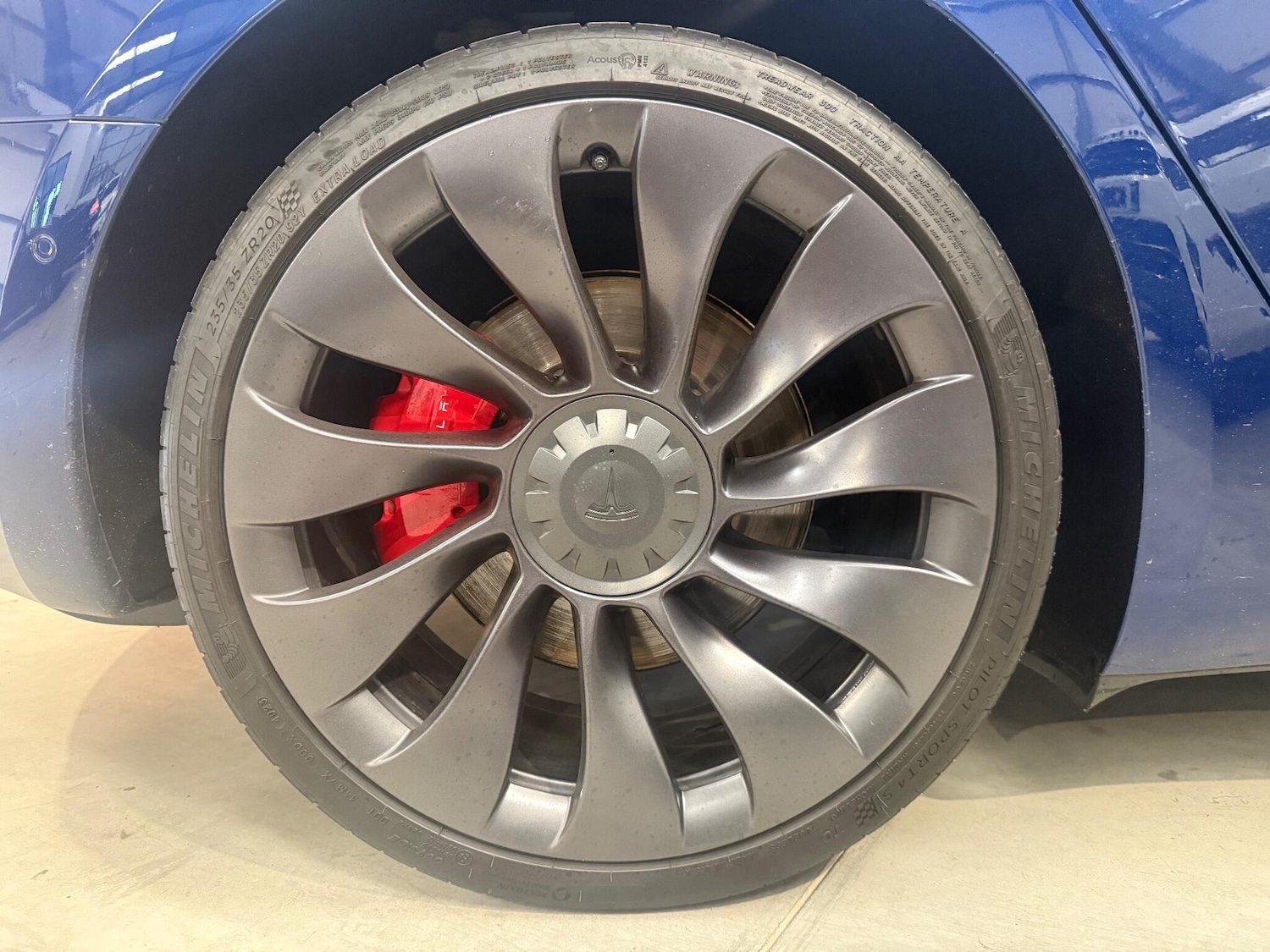 Used Tesla Model 3 2021 for sale - 76657573: Photo 31