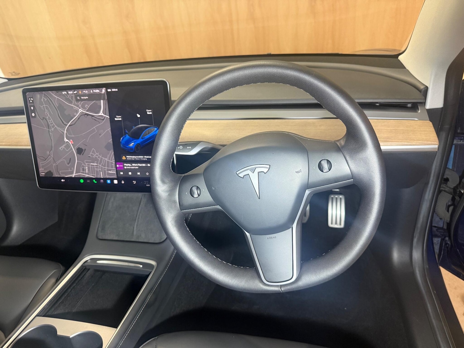 Used Tesla Model 3 2021 for sale - 76657573: Photo 32