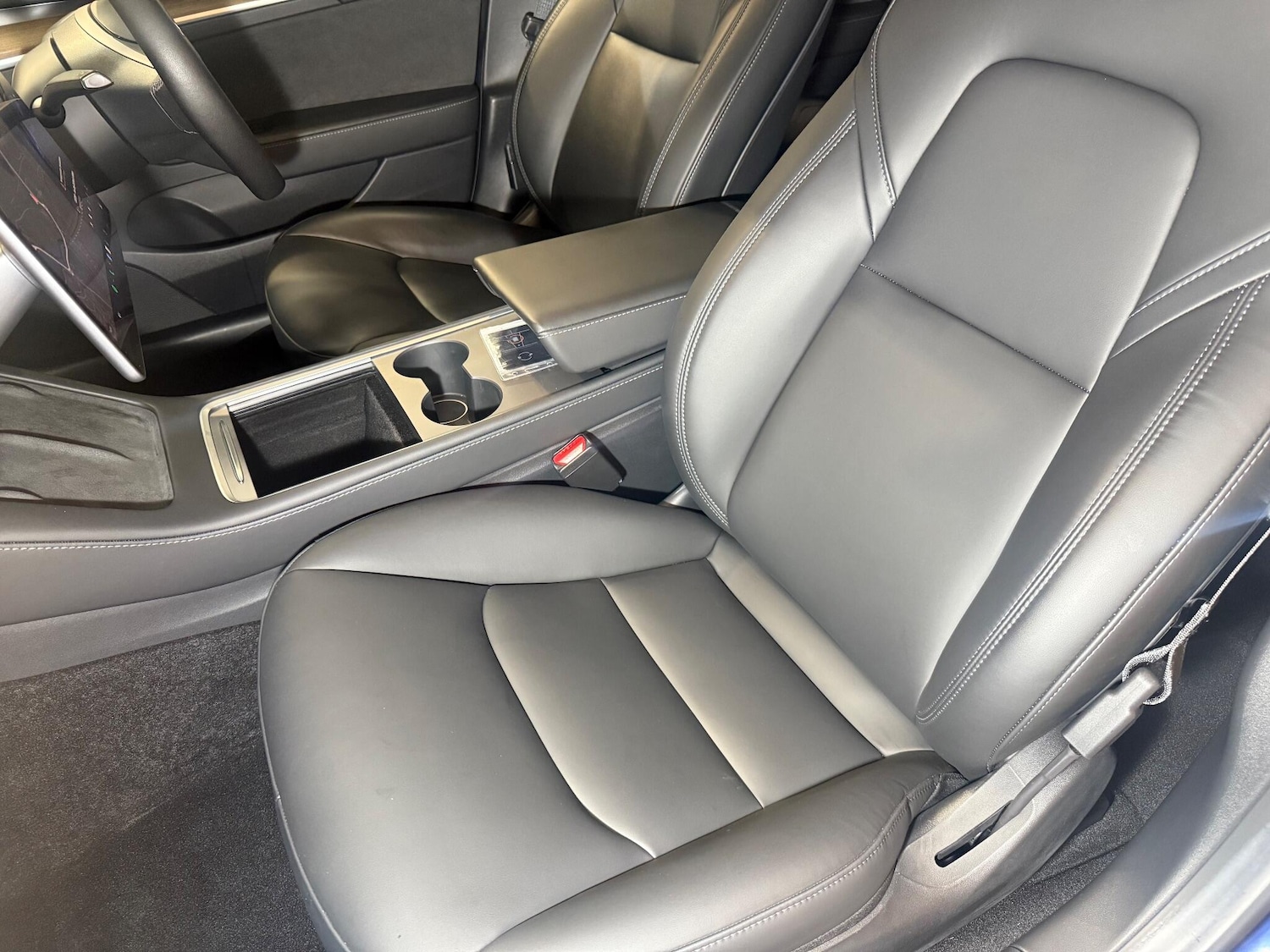 Used Tesla Model 3 2021 for sale - 76657573: Photo 38