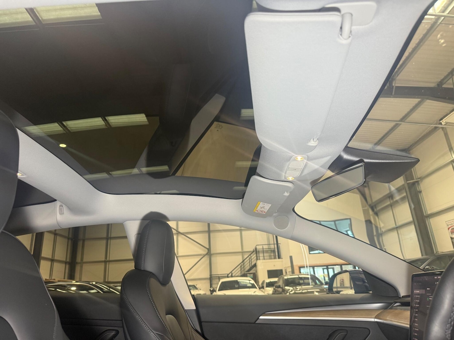 Used Tesla Model 3 2021 for sale - 76657573: Photo 39