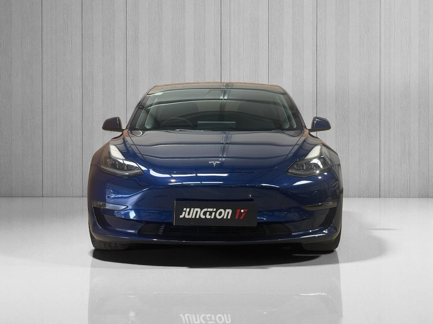 Used Tesla Model 3 2021 for sale - 76657573: Photo 8