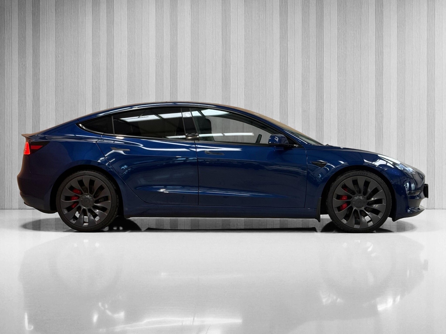 Used Tesla Model 3 2021 for sale - 76657573: Photo 9