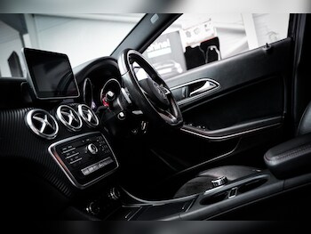 Used Mercedes-Benz A-Class 2018 for sale - 78307170: Photo