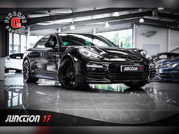 Used Porsche Panamera 2015 for sale - 79076033: Photo