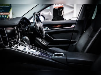 Used Porsche Panamera 2015 for sale - 79076033: Photo