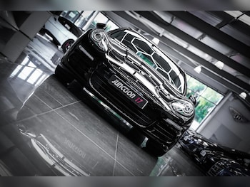 Used Porsche Panamera 2015 for sale - 79076033: Photo