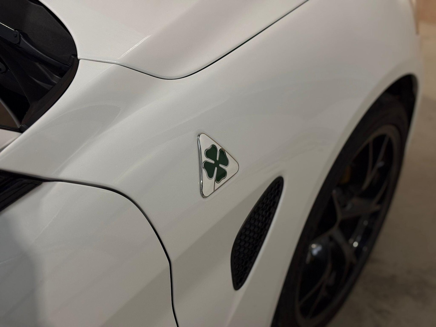 Used Alfa Romeo Giulia 2017 for sale - 77216159: Photo 38