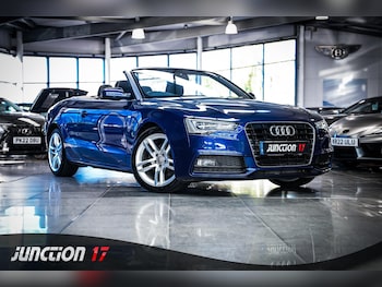 2014 (64) - 2.0 TDI 177 S Line 2dr