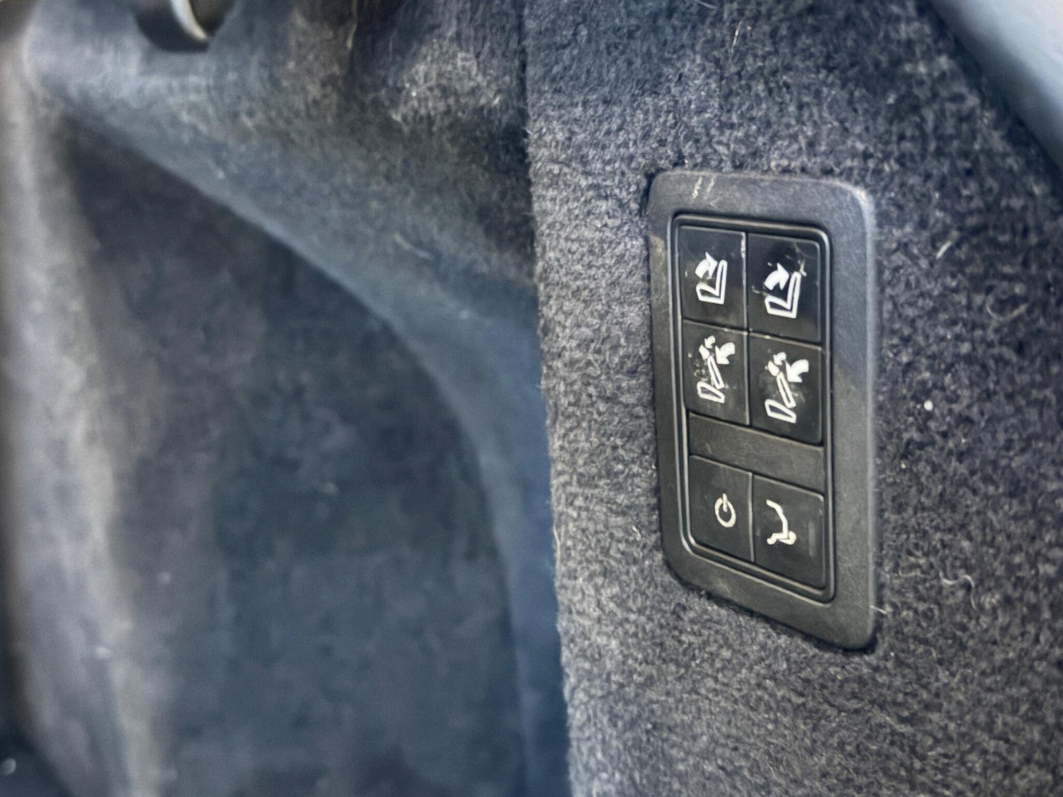 Used Land Rover Range Rover Sport for sale - 76658533: Photo 14