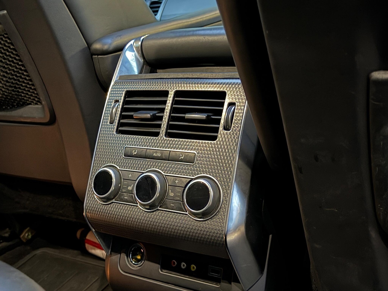 Used Land Rover Range Rover Sport for sale - 76658533: Photo 15