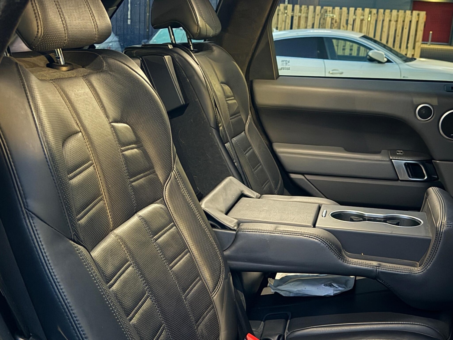 Used Land Rover Range Rover Sport for sale - 76658533: Photo 16