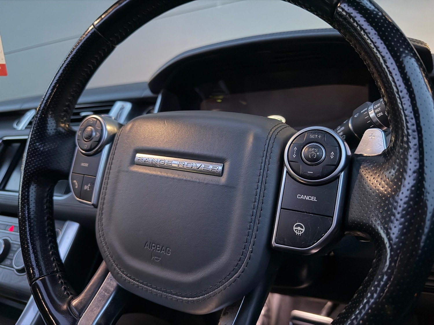 Used Land Rover Range Rover Sport for sale - 76658533: Photo 17