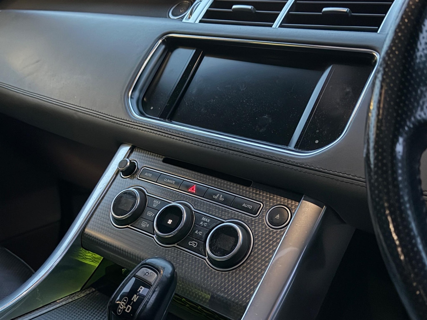 Used Land Rover Range Rover Sport for sale - 76658533: Photo 18