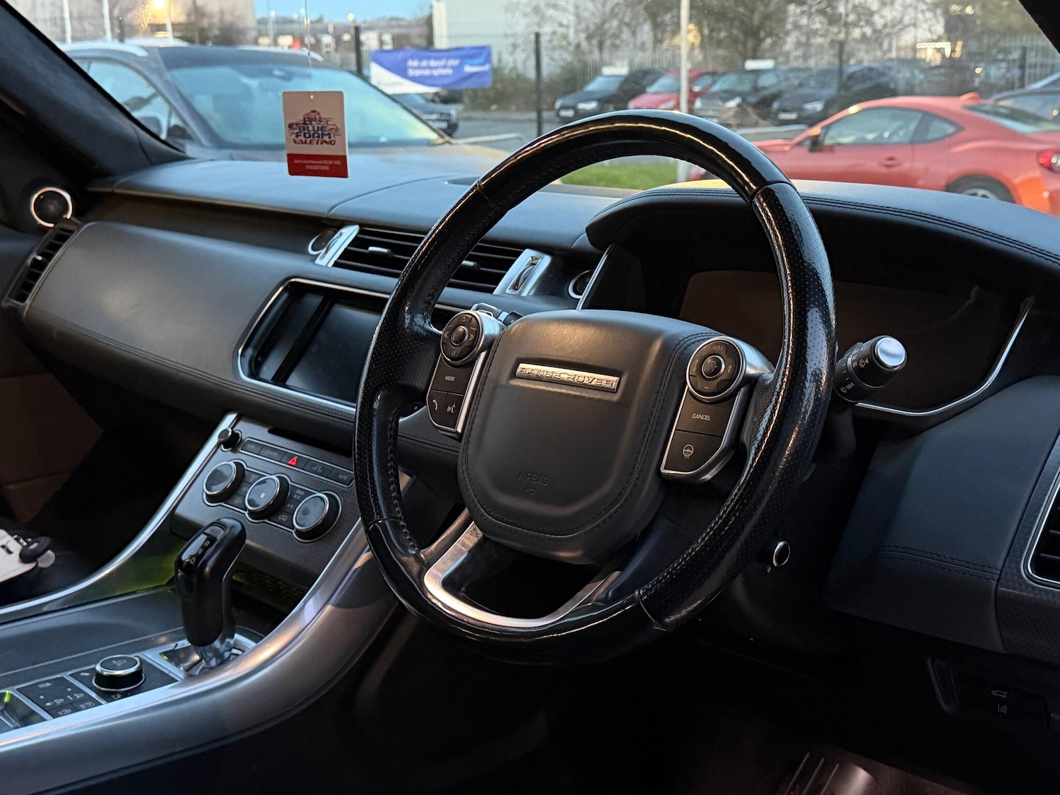 Used Land Rover Range Rover Sport for sale - 76658533: Photo 3