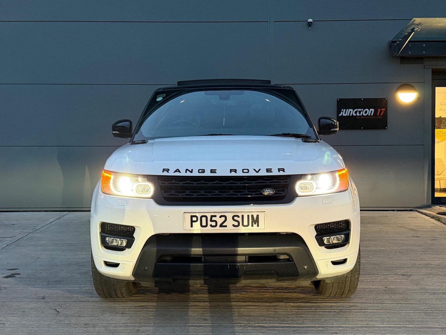 Used Land Rover Range Rover Sport for sale - 76658533: Photo 7