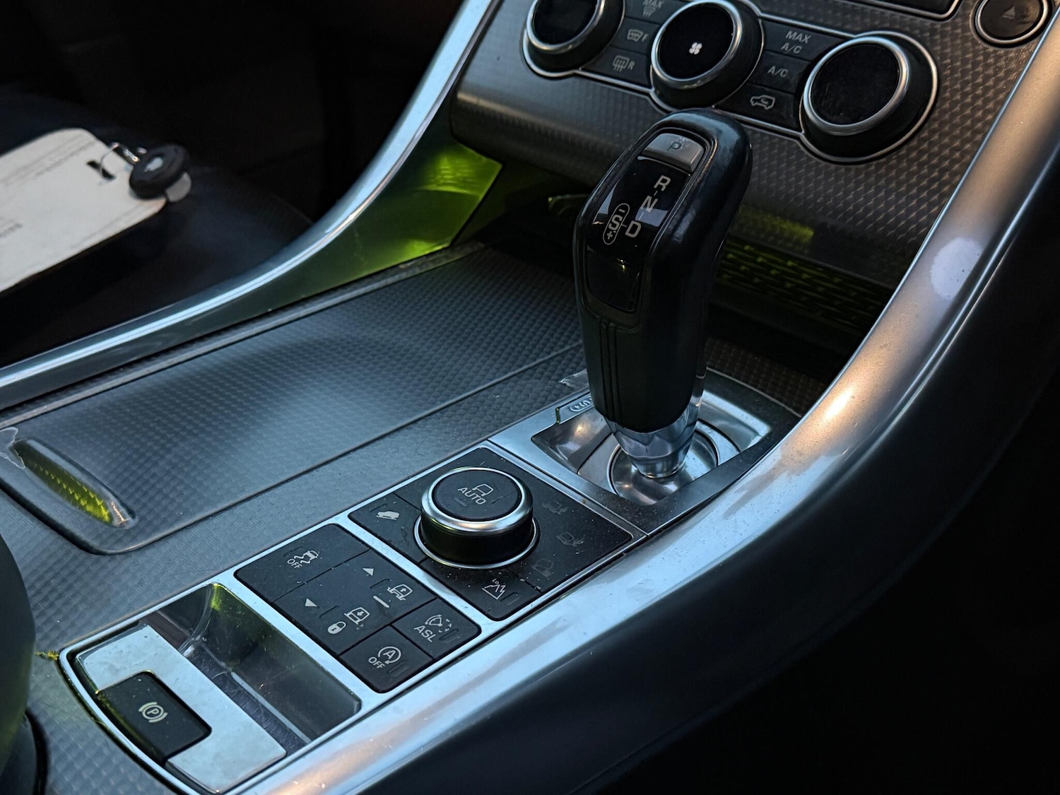 Used Land Rover Range Rover Sport for sale - 76658533: Photo 9