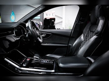 Used Audi Q7 2020 for sale - 78528050: Photo