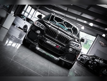 Used BMW X5 2018 for sale - 78878074: Photo