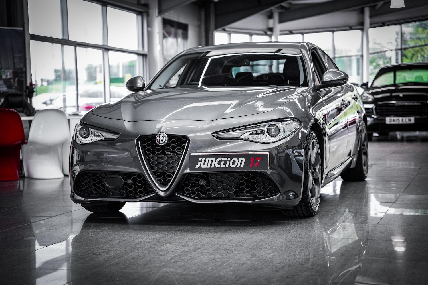 Used Alfa Romeo Giulia for sale - 78128085: Photo 12