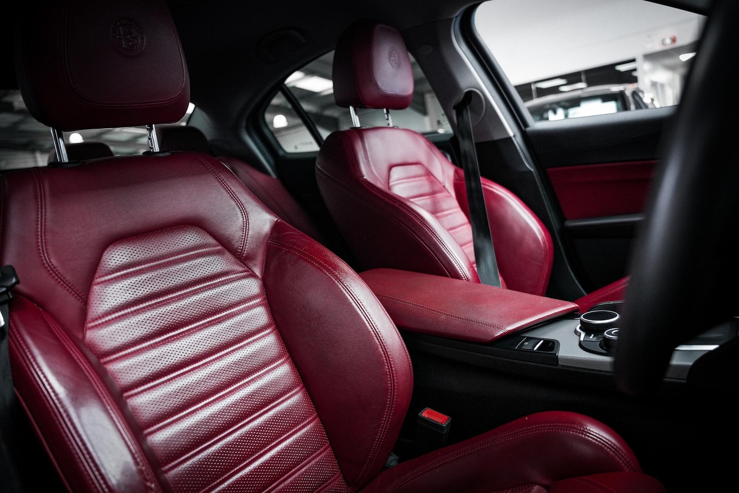 Used Alfa Romeo Giulia for sale - 78128085: Photo 17