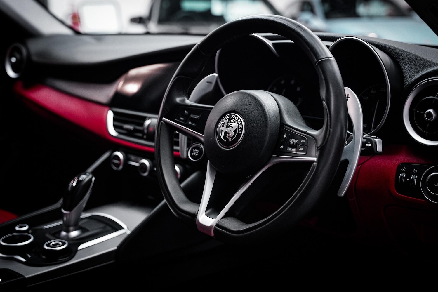 Used Alfa Romeo Giulia for sale - 78128085: Photo 18