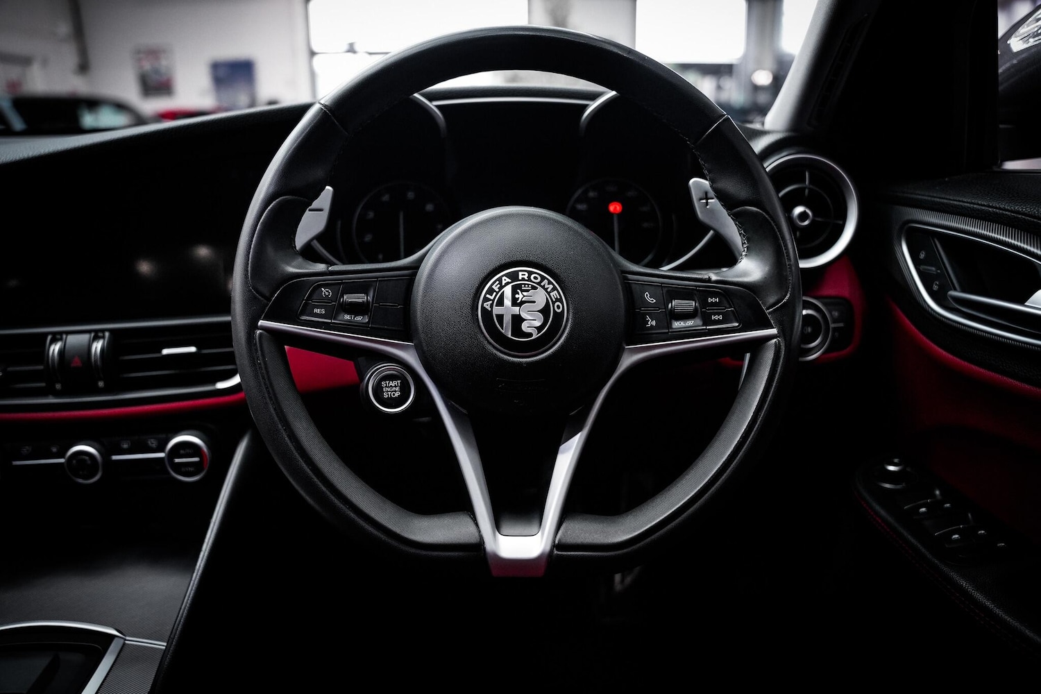 Used Alfa Romeo Giulia for sale - 78128085: Photo 19