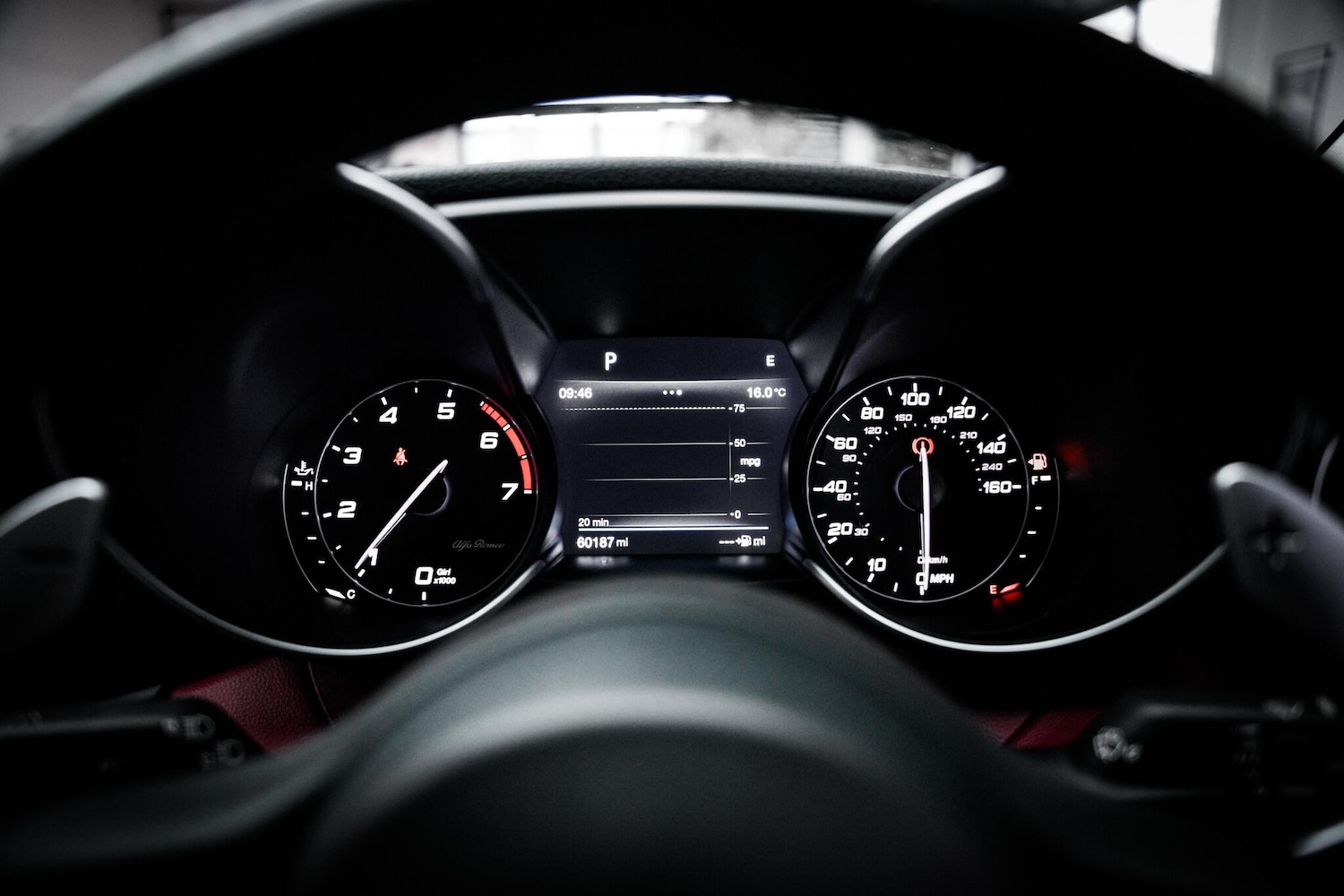 Used Alfa Romeo Giulia for sale - 78128085: Photo 20