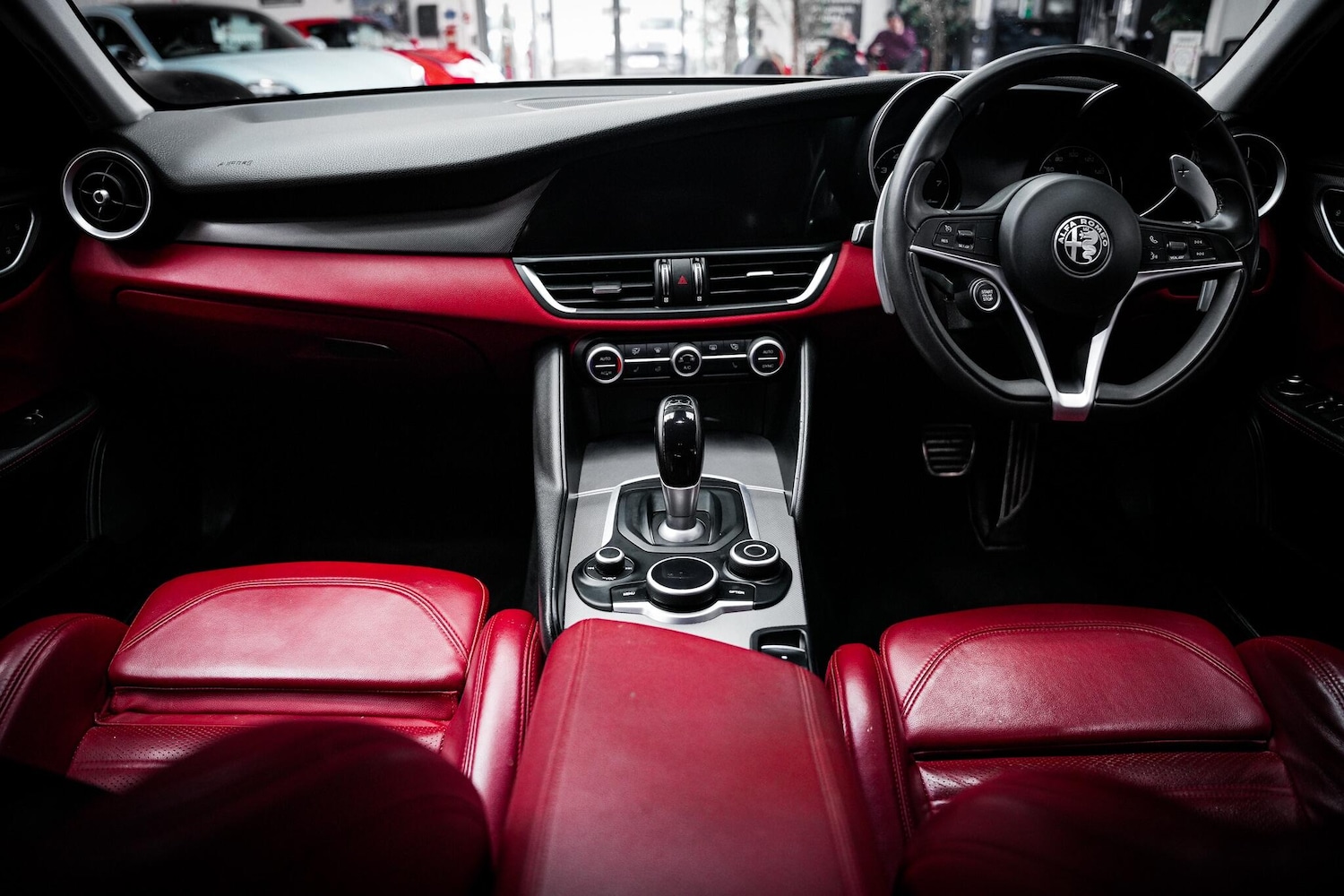 Used Alfa Romeo Giulia for sale - 78128085: Photo 21